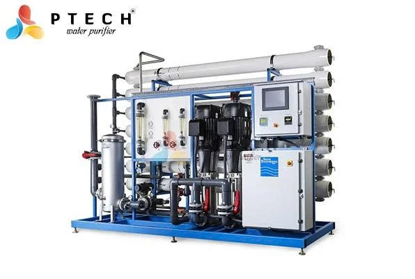Công suất RO từ 1m3-5m3